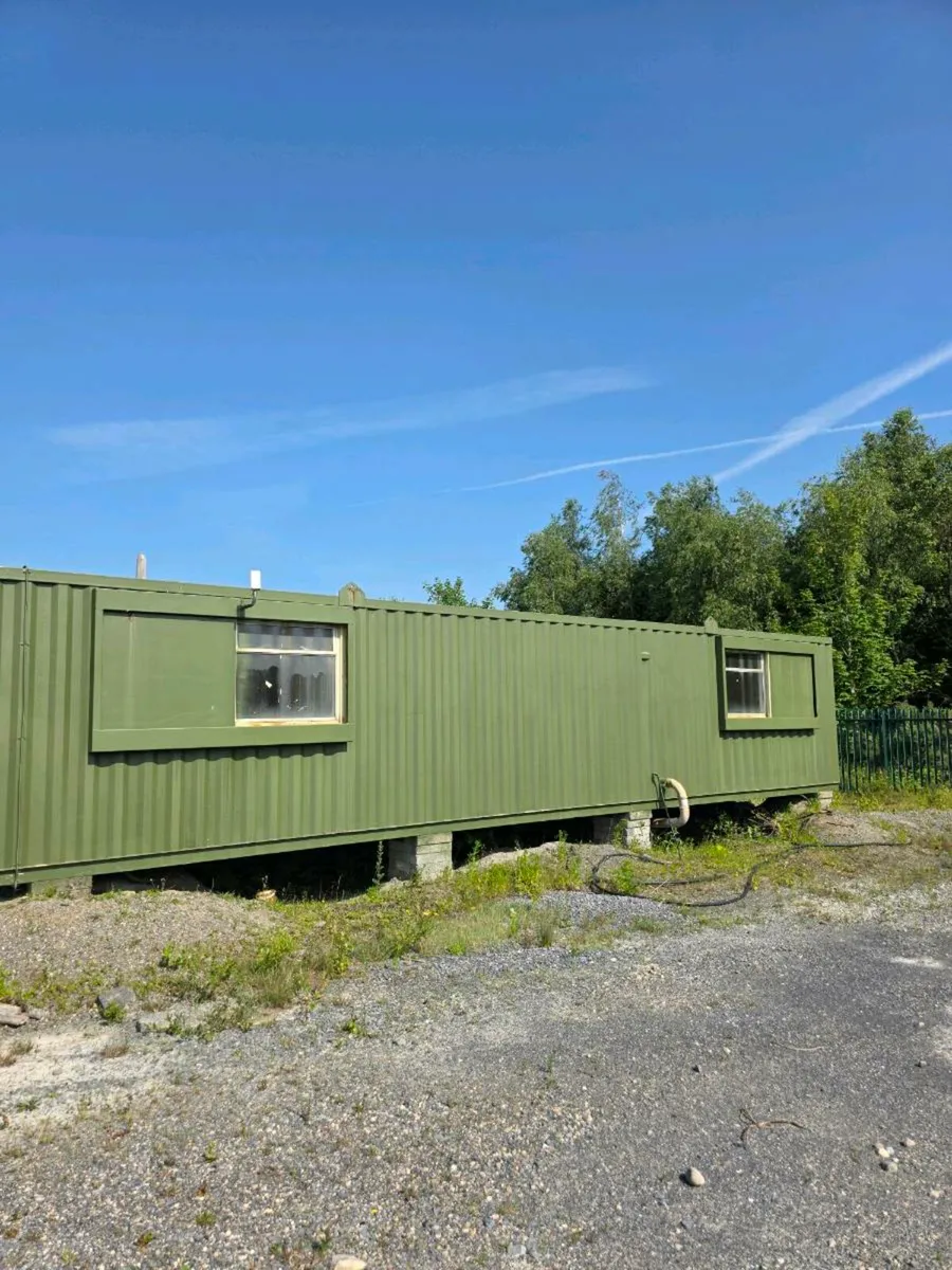 Site Office - Image 1