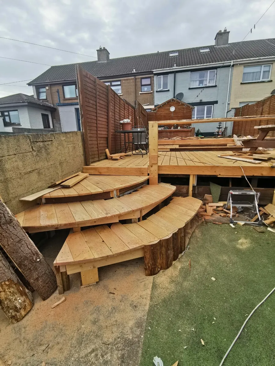 Pergola - Image 3