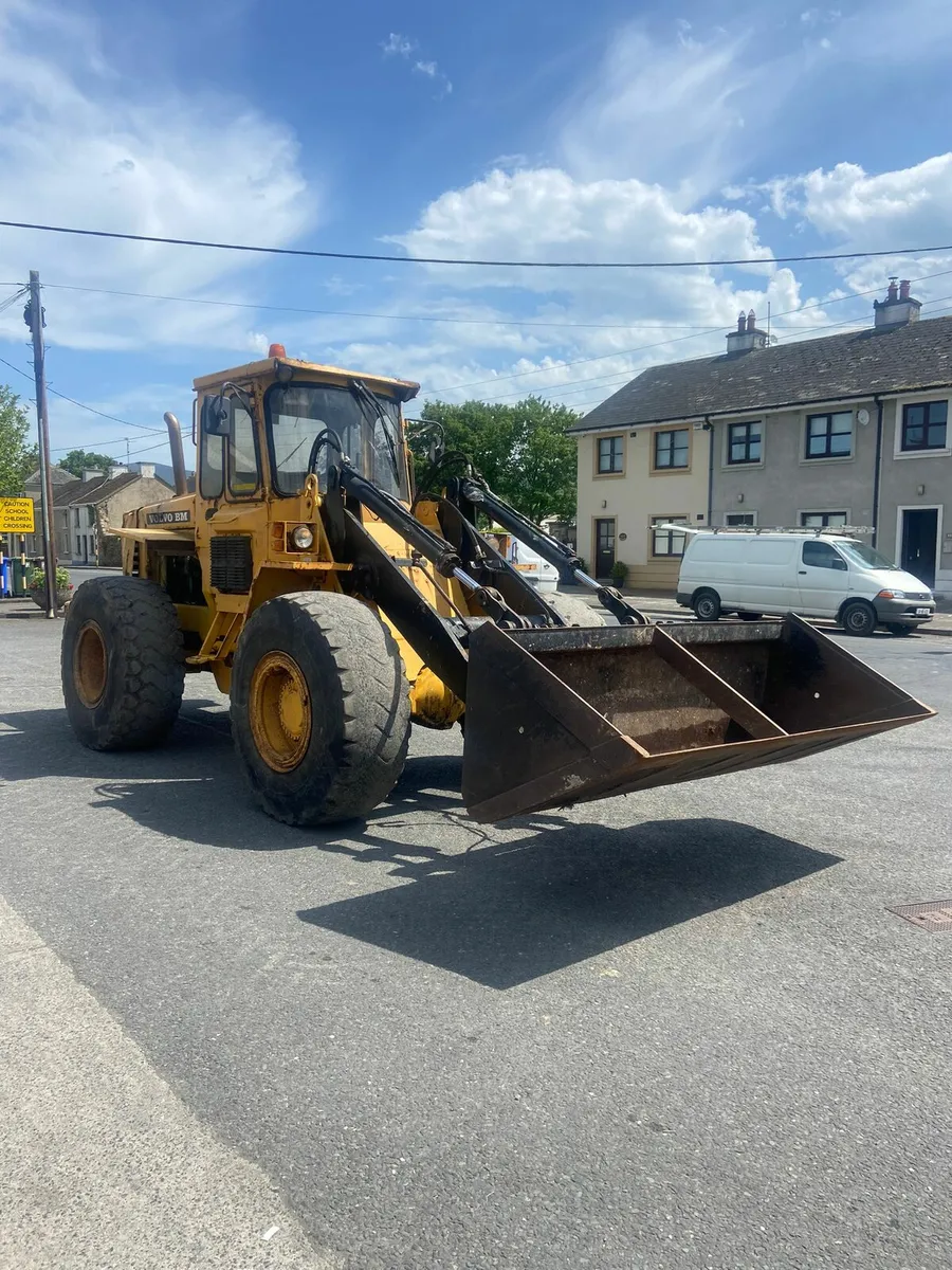 Volvo l70 - Image 1