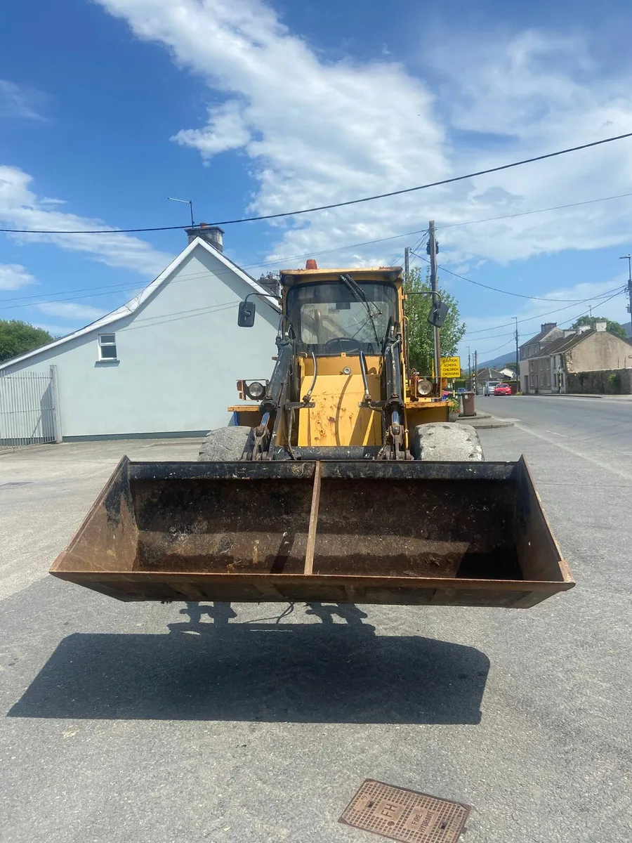 Volvo l70 - Image 2