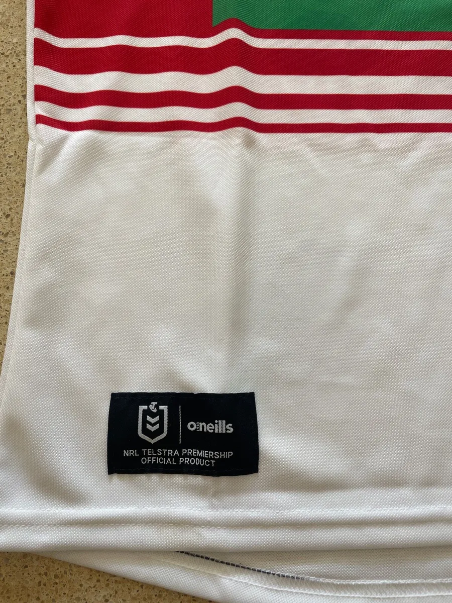 Newcastle Knights Jersey - Image 4