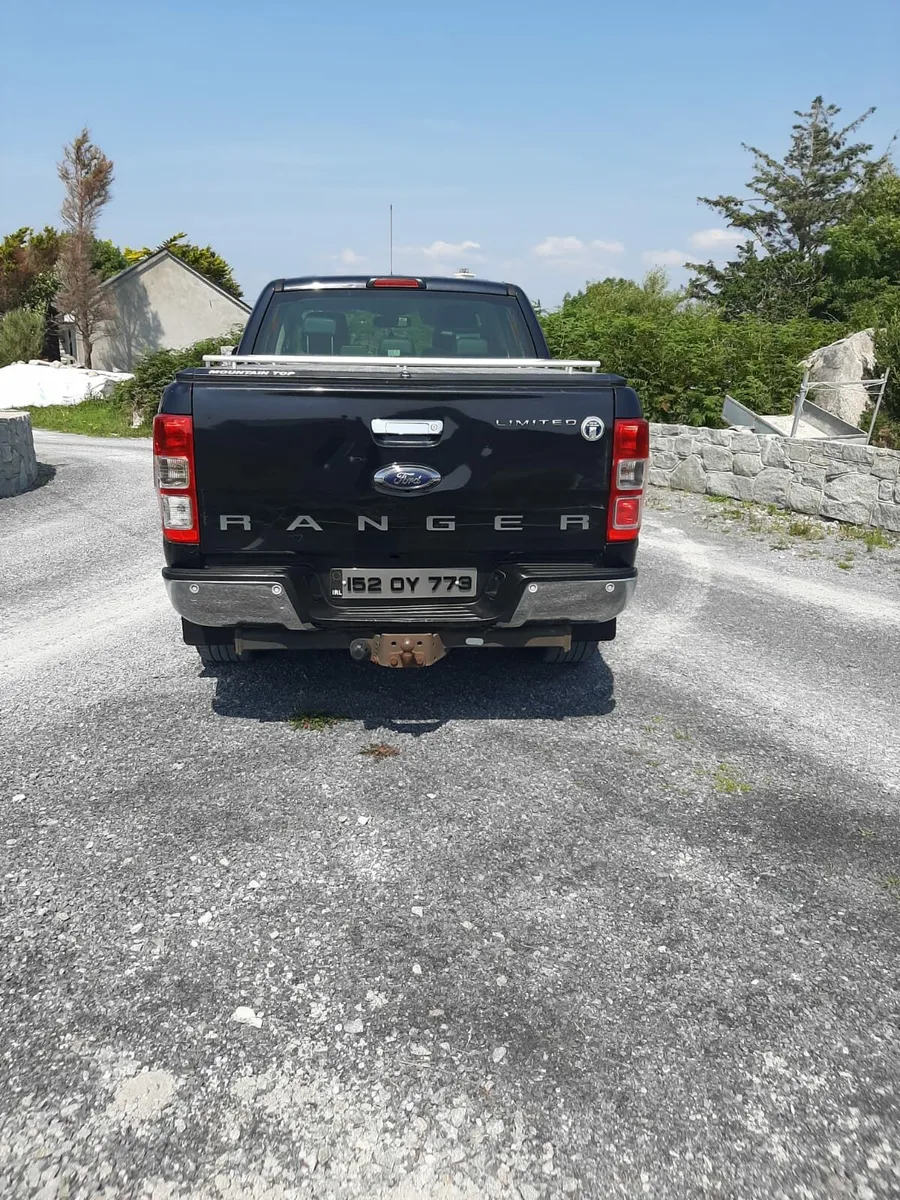 Ford ranger 2.2 (new doe) - Image 2