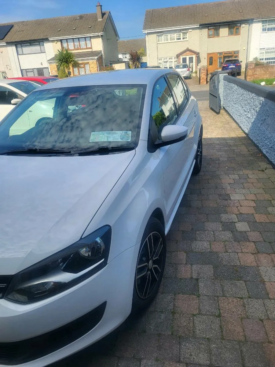Vw polo - Image 3
