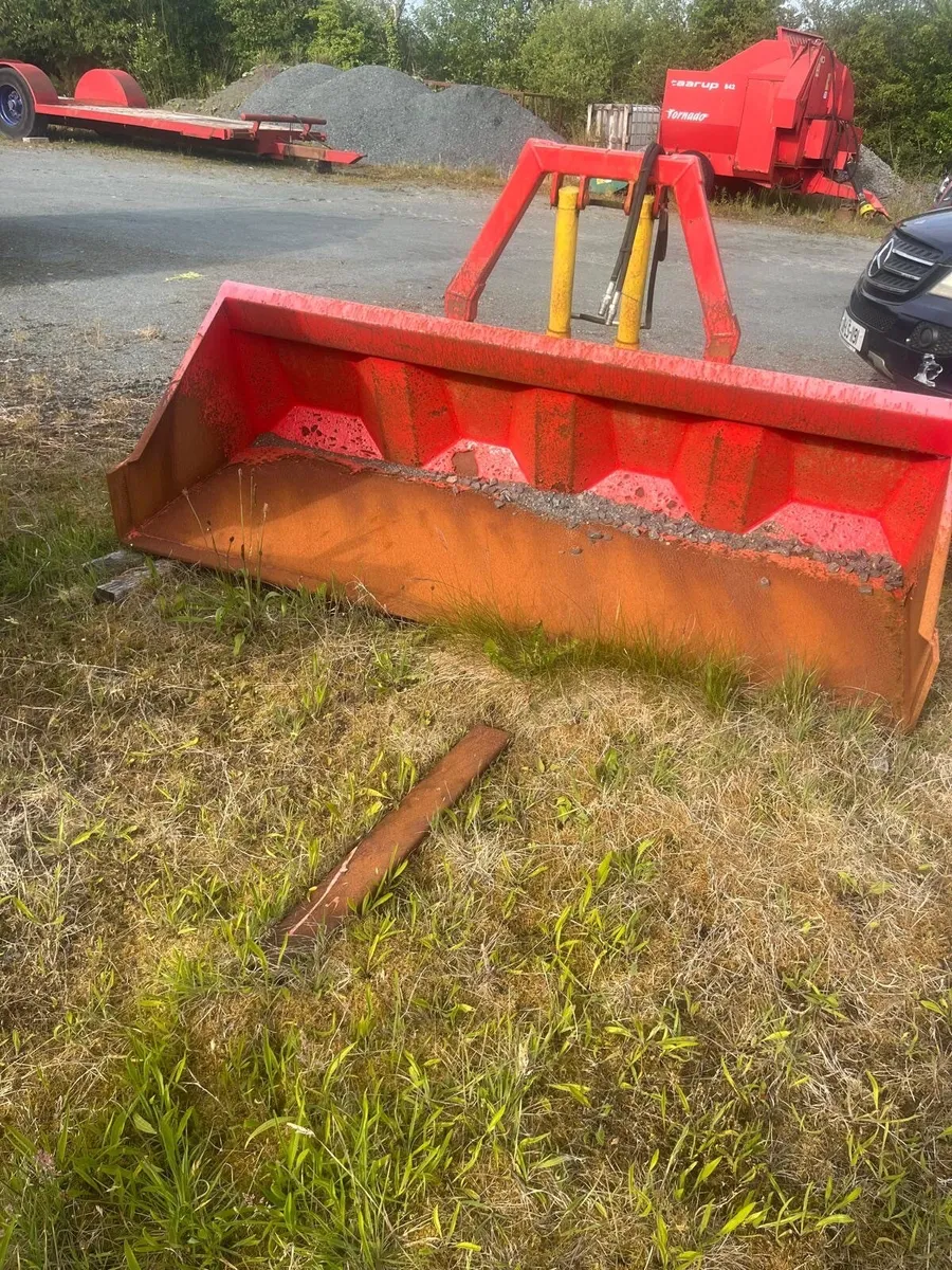 Woods Heavy Duty Power Box - Image 2