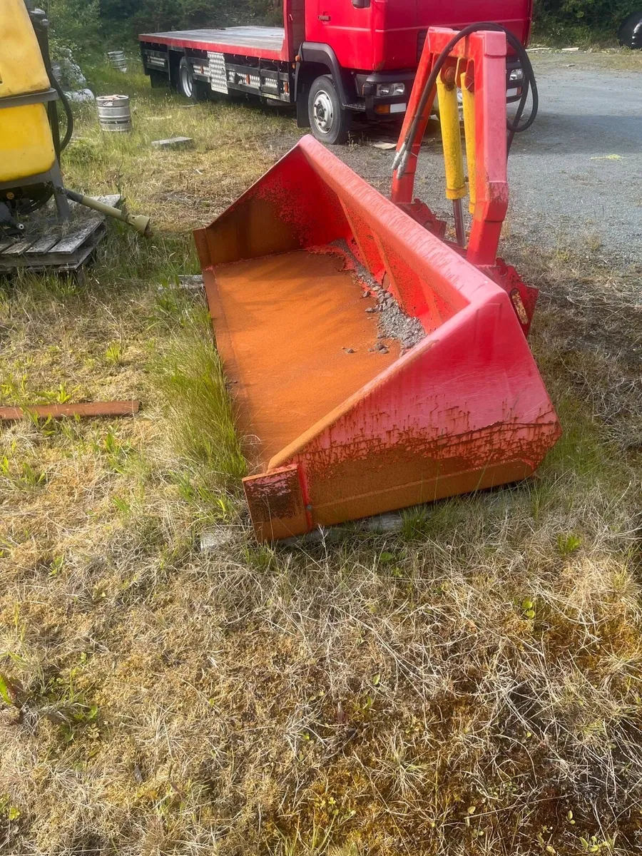 Woods Heavy Duty Power Box - Image 3