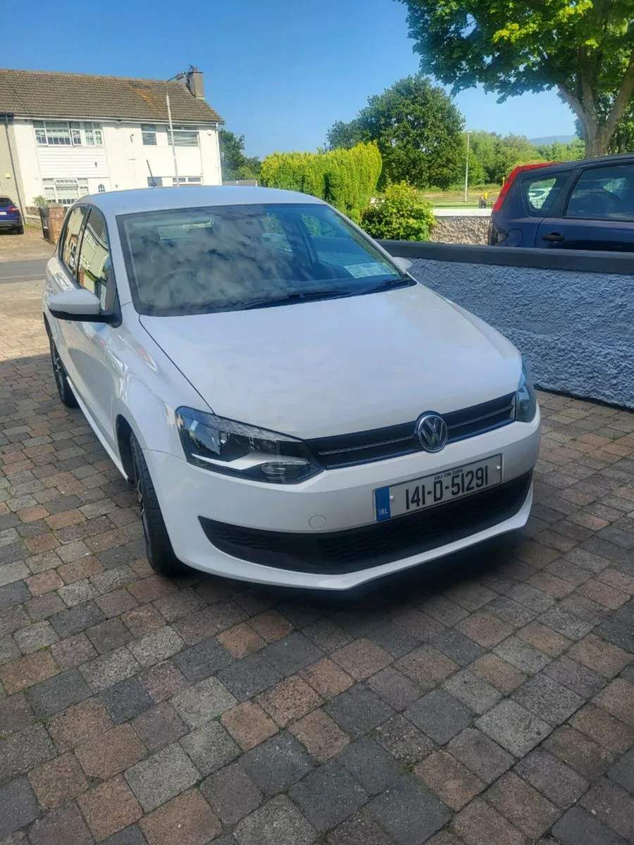 Vw polo - Image 2
