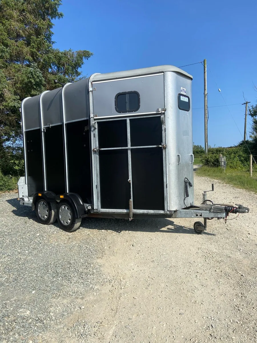 Ifor Williams 510 - Image 2