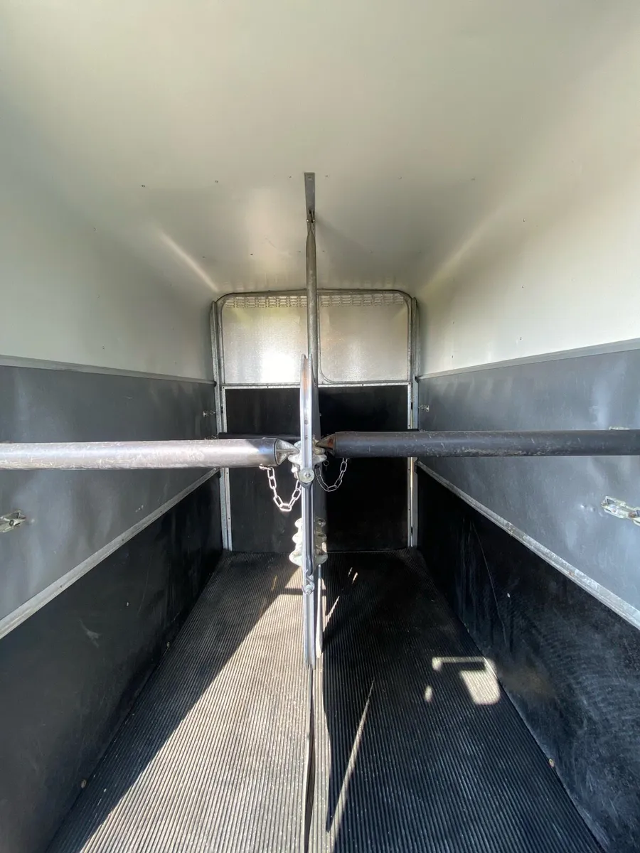 Ifor Williams 510 - Image 3