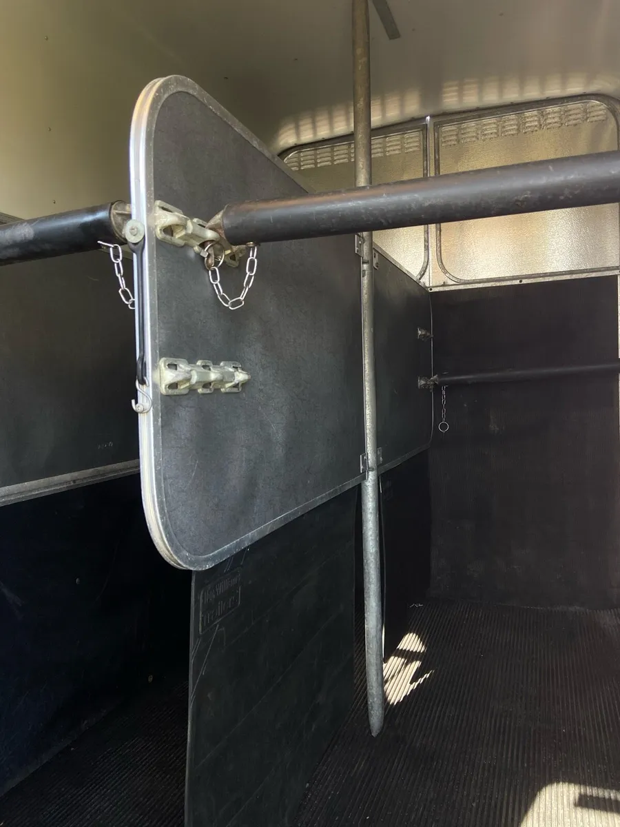 Ifor Williams 510 - Image 4