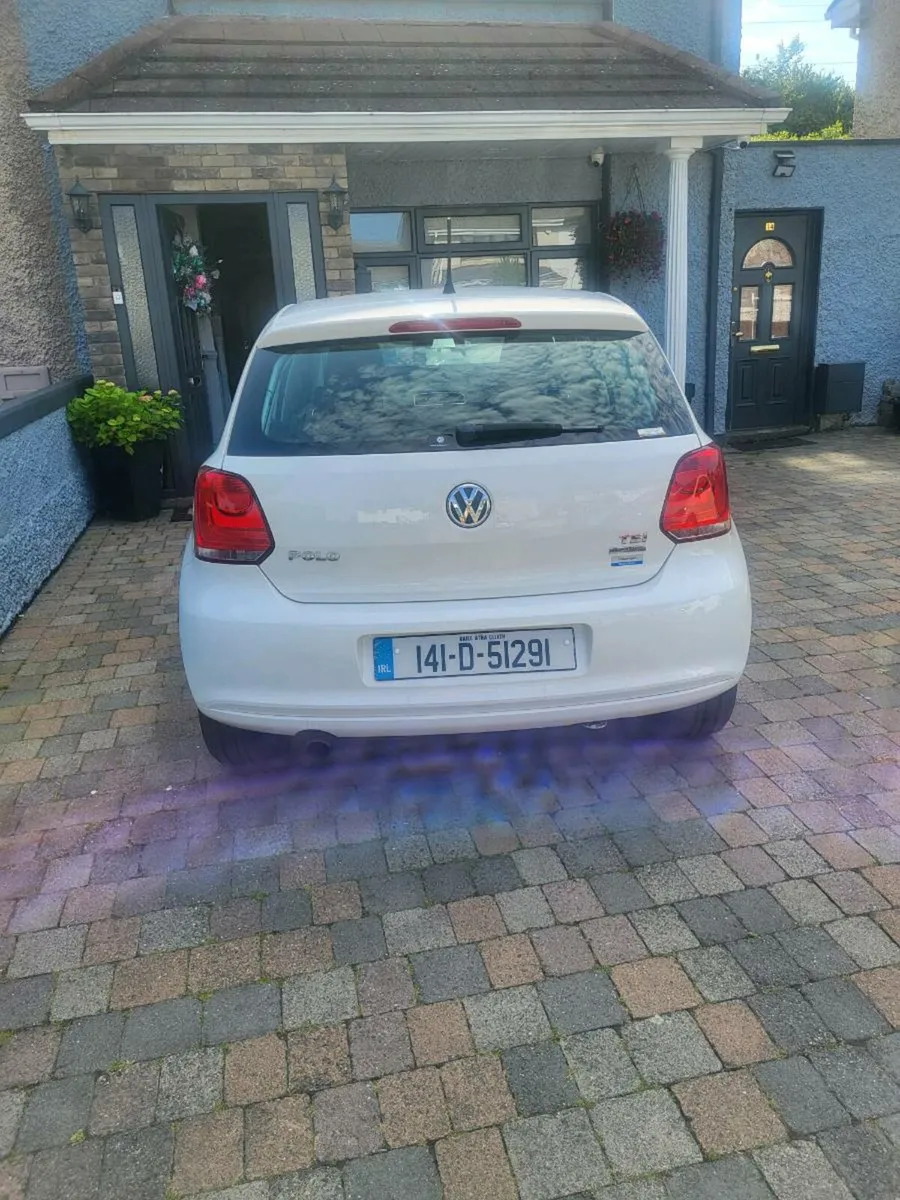 Vw polo - Image 4