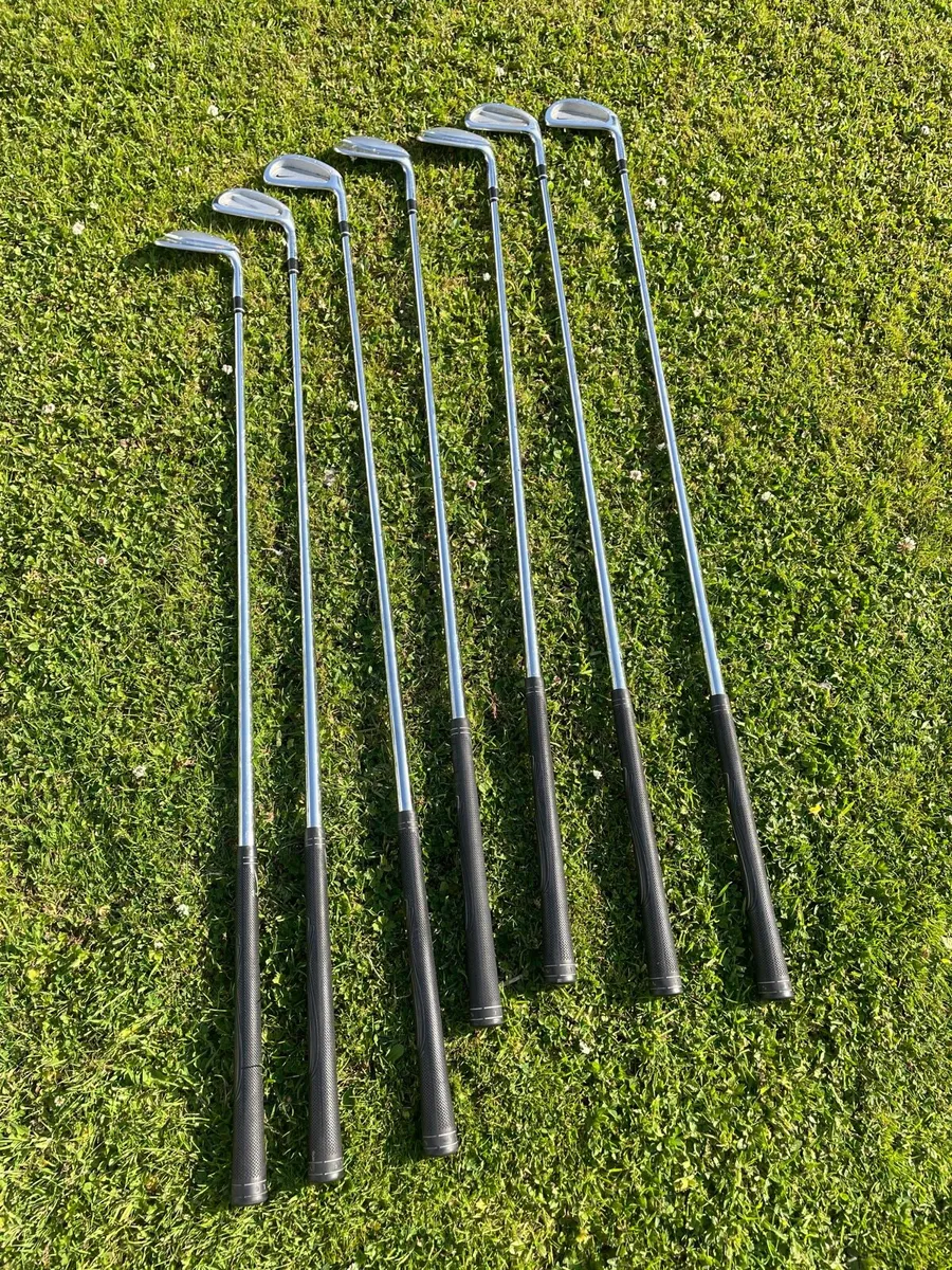 Nike Golf Clubs - Image 2
