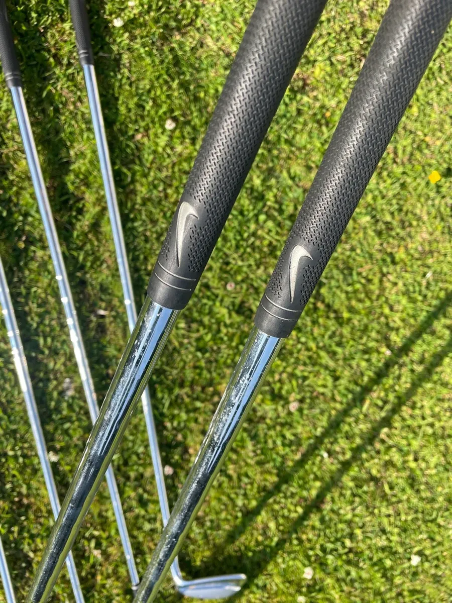 Nike Golf Clubs - Image 3
