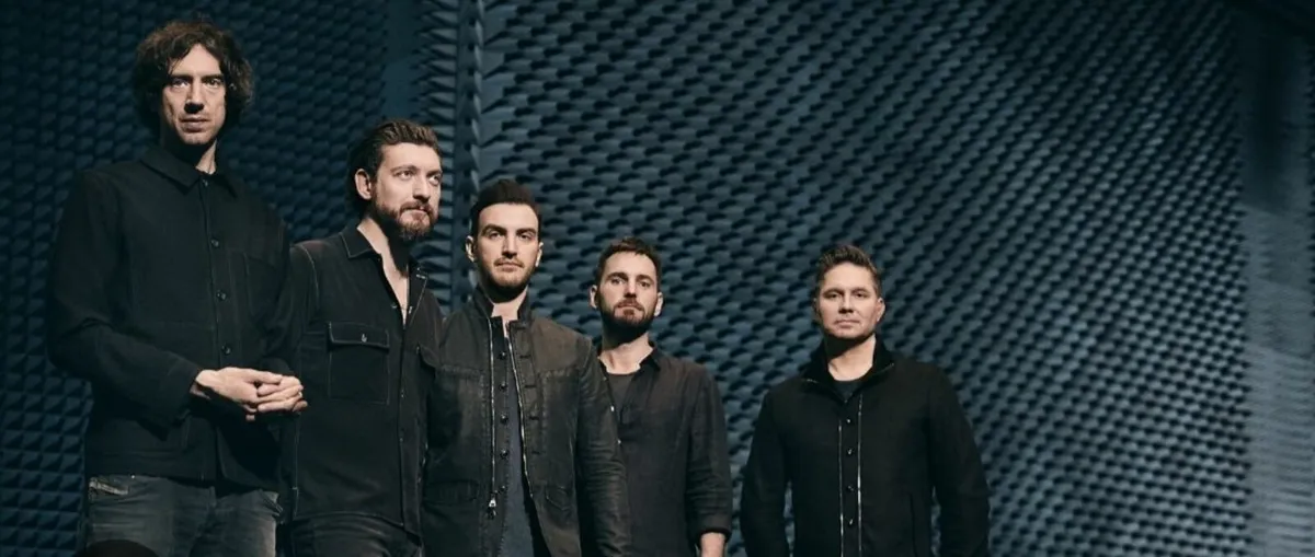 Snow patrol tickets