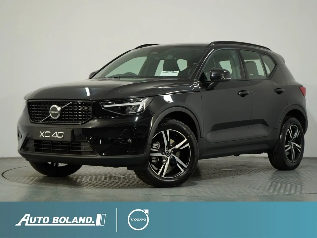 Volvo XC40 B3 Mild Hybrid - Image 1