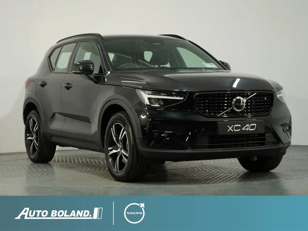 Volvo XC40 B3 Mild Hybrid - Image 2