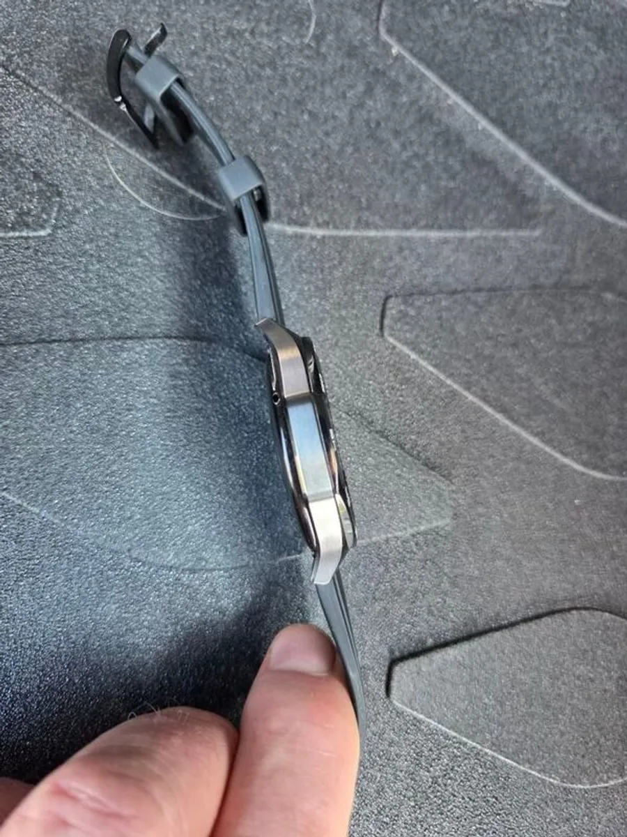 Huawei Watch gt 5 black 46mm - Image 4