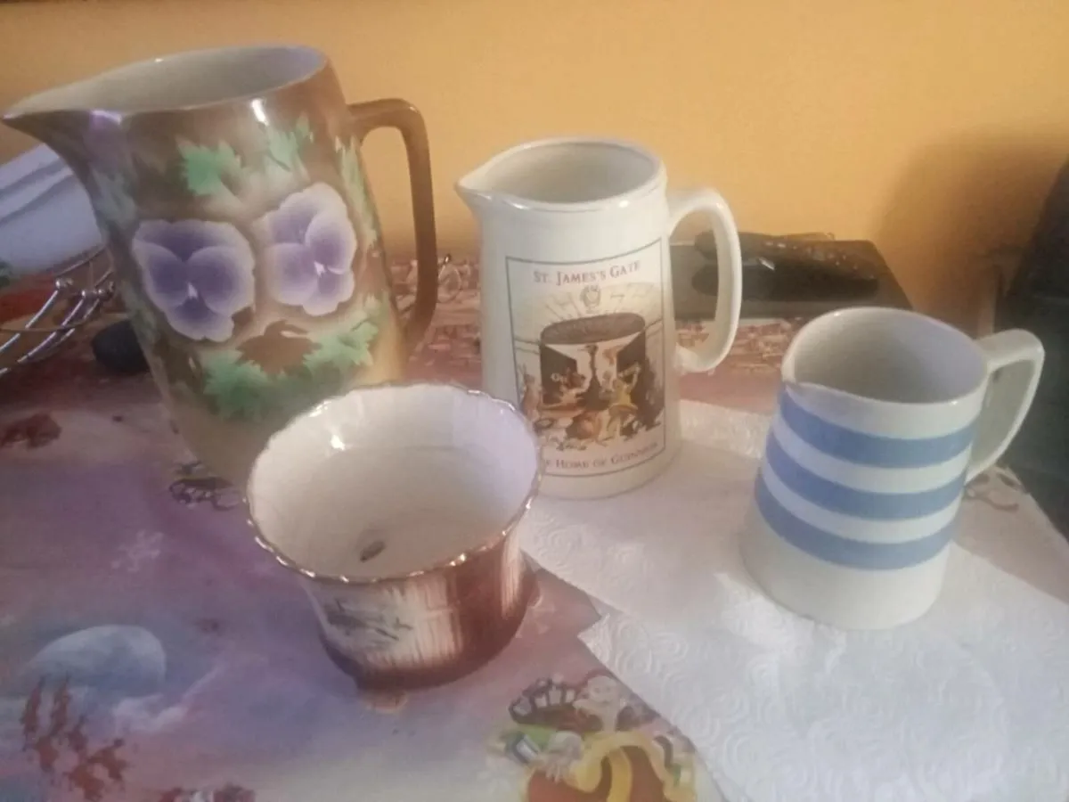 Pottery - Image 1