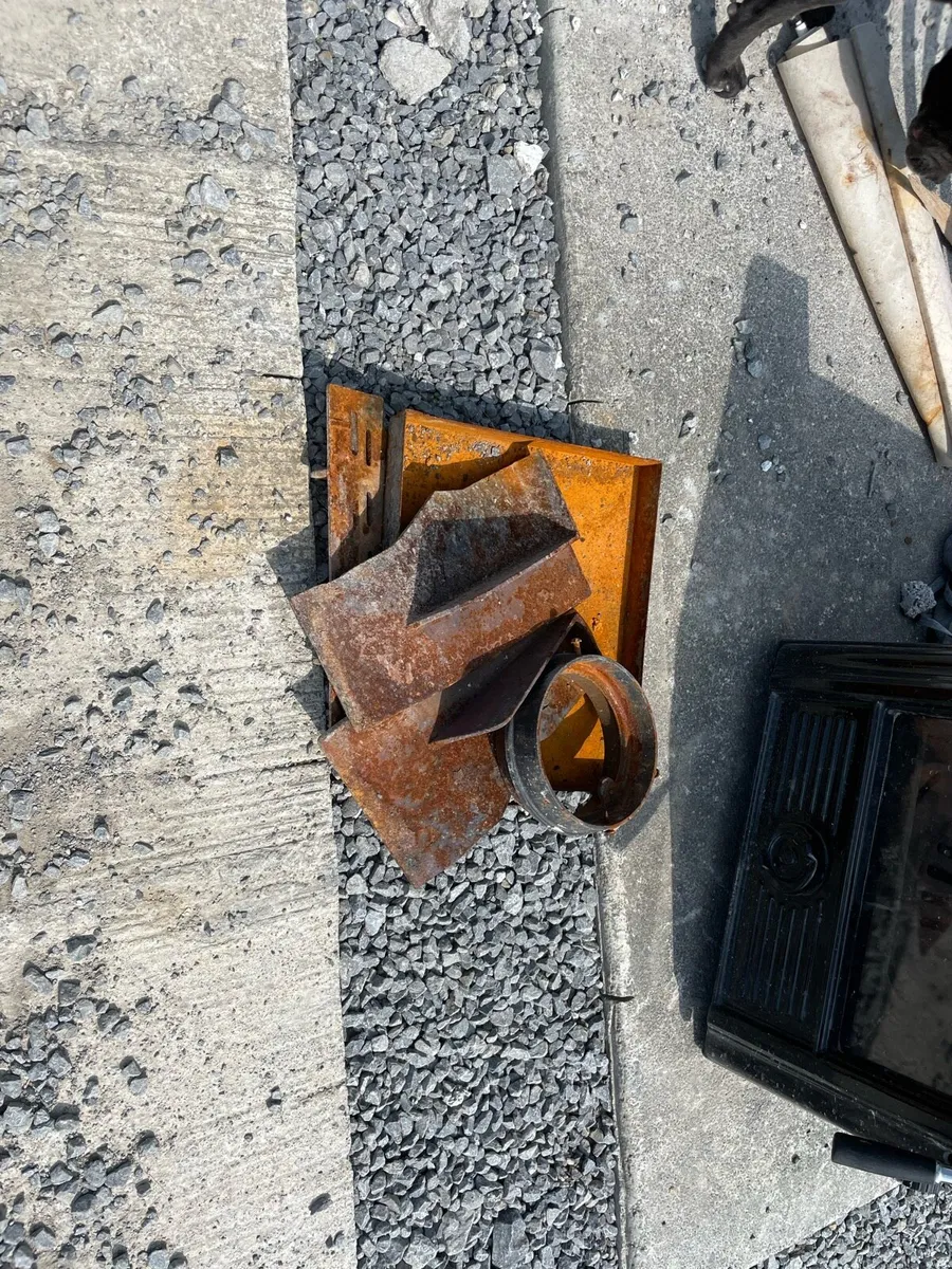 Stove insert - Image 4