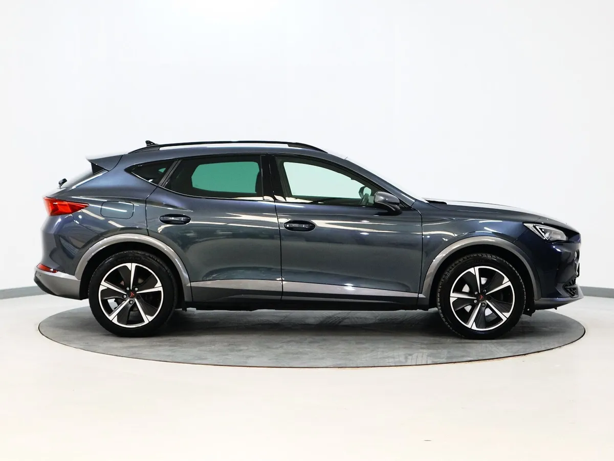 *27* 2021 Cupra Formentor 1.4 V1 AUTO - Image 3