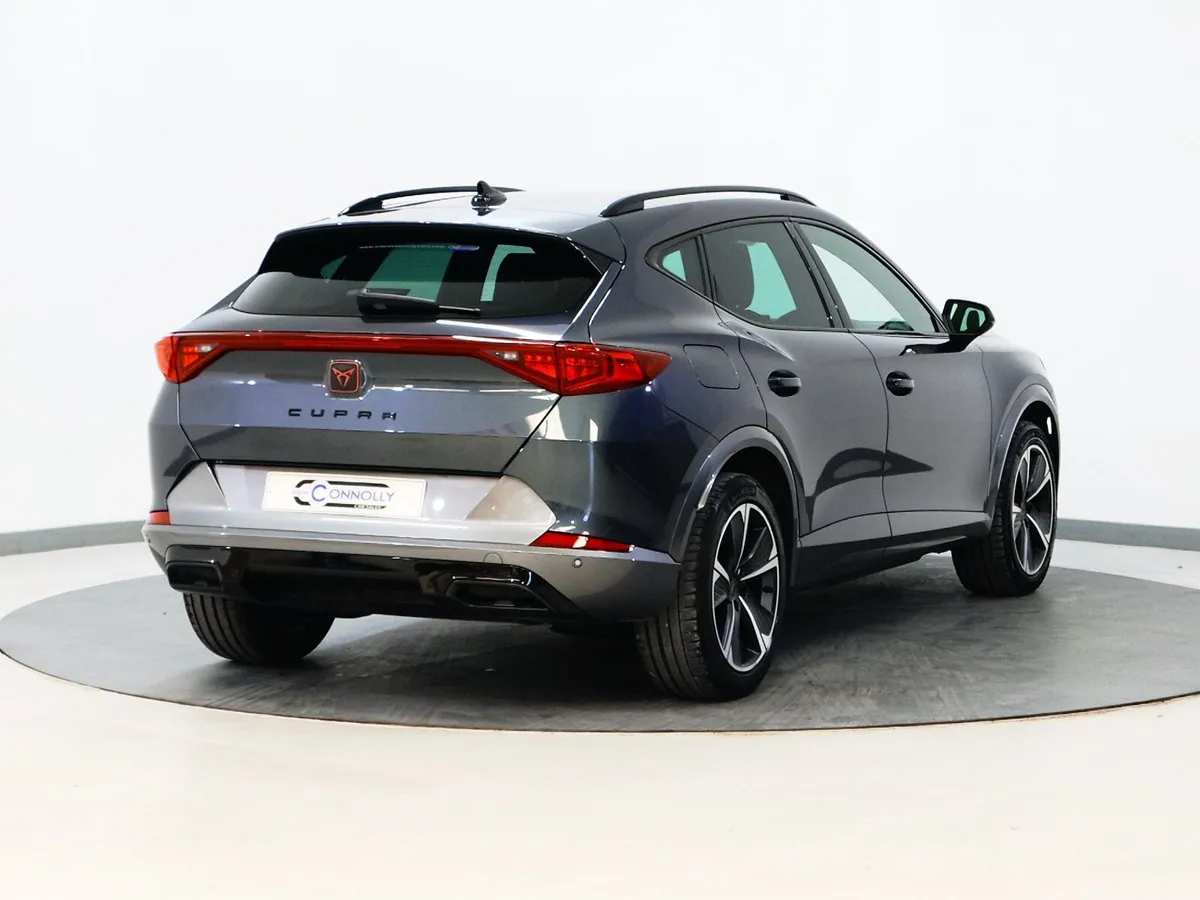 *27* 2021 Cupra Formentor 1.4 V1 AUTO - Image 4
