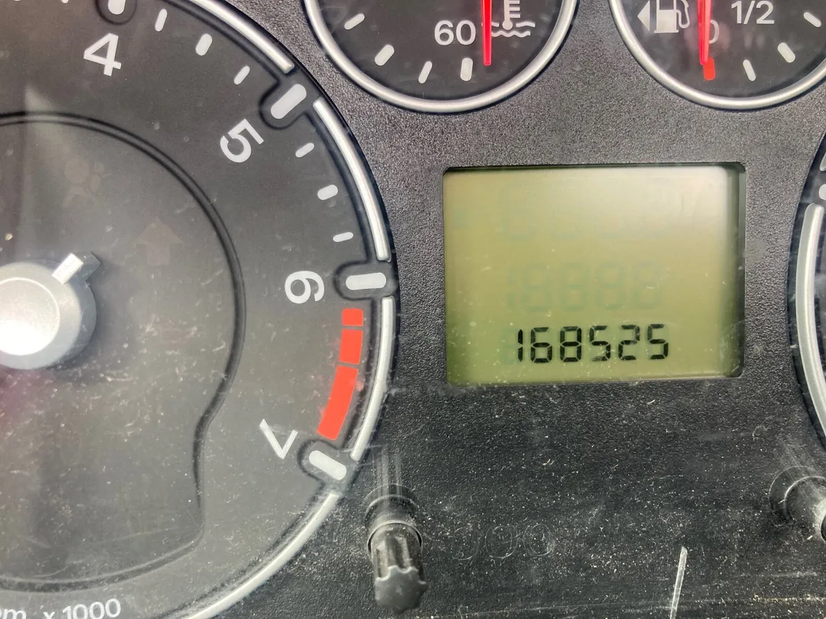 Ford Fiesta 2007 - Image 4