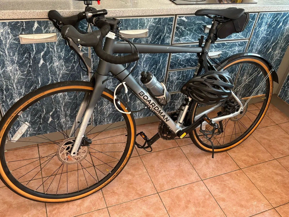 Boardman Road Bike L - Image 1