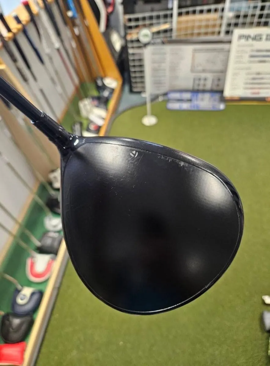 Taylormade Stealth Driver - Image 3