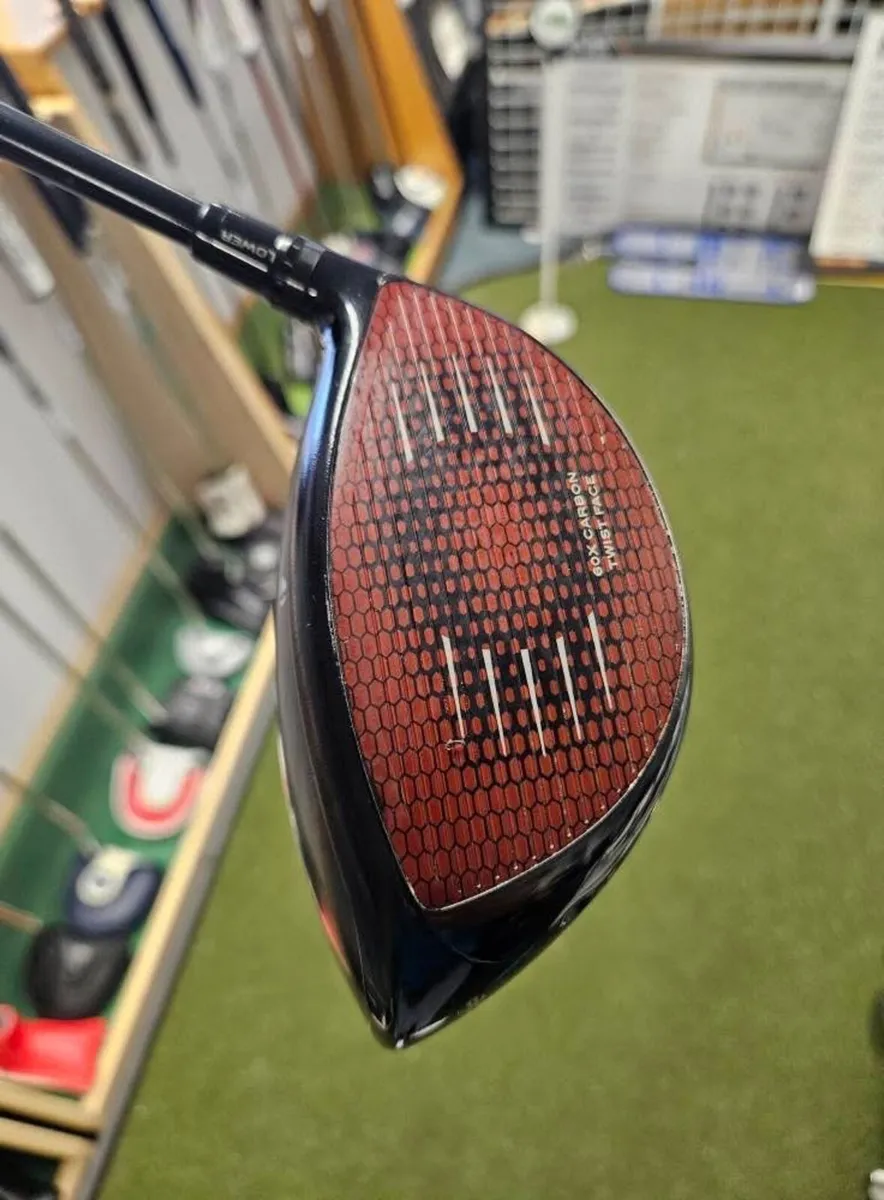 Taylormade Stealth Driver - Image 4