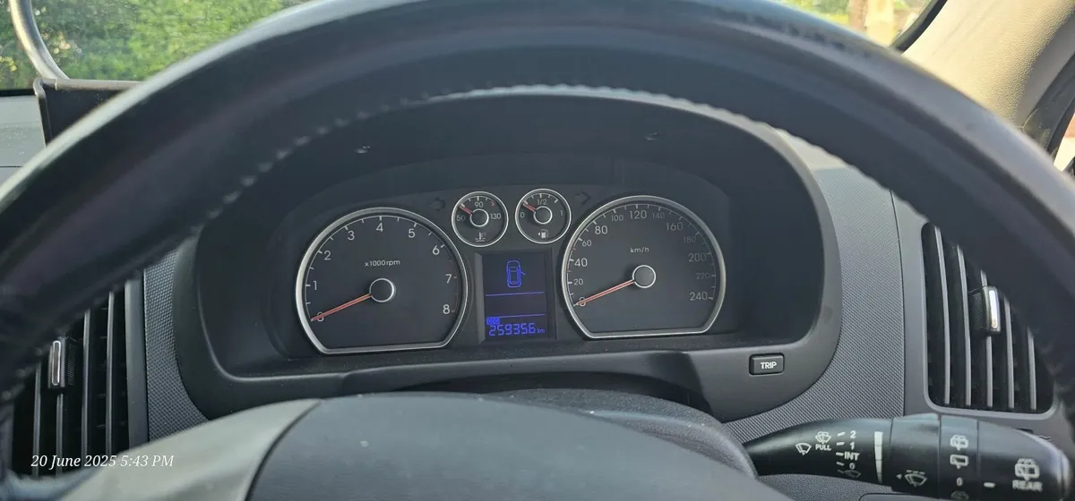 Hyundai i30 2008 - Image 3