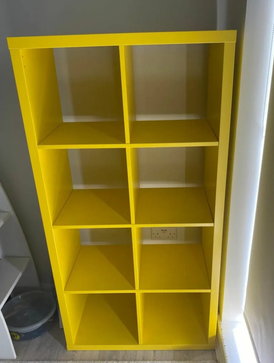 shelving unit - Image 1