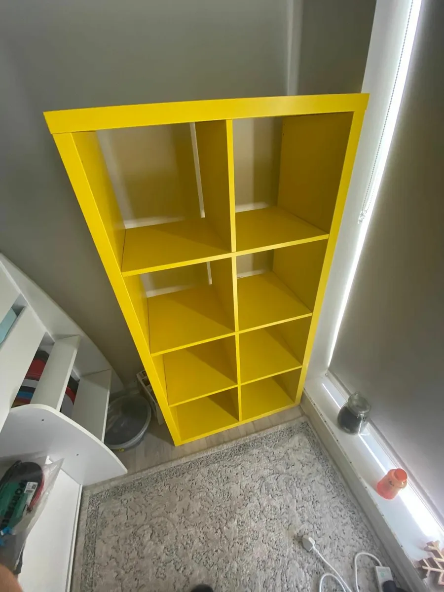 shelving unit - Image 2