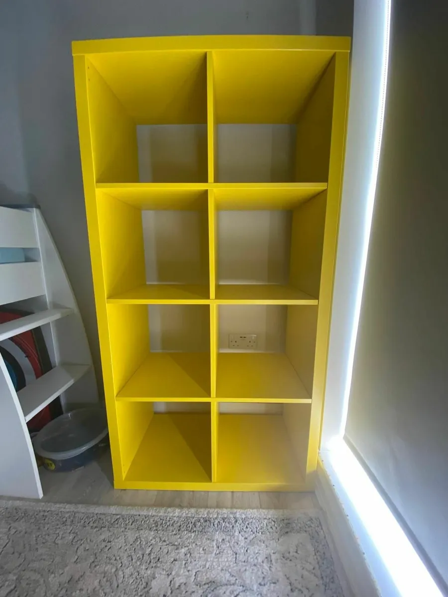 shelving unit - Image 3