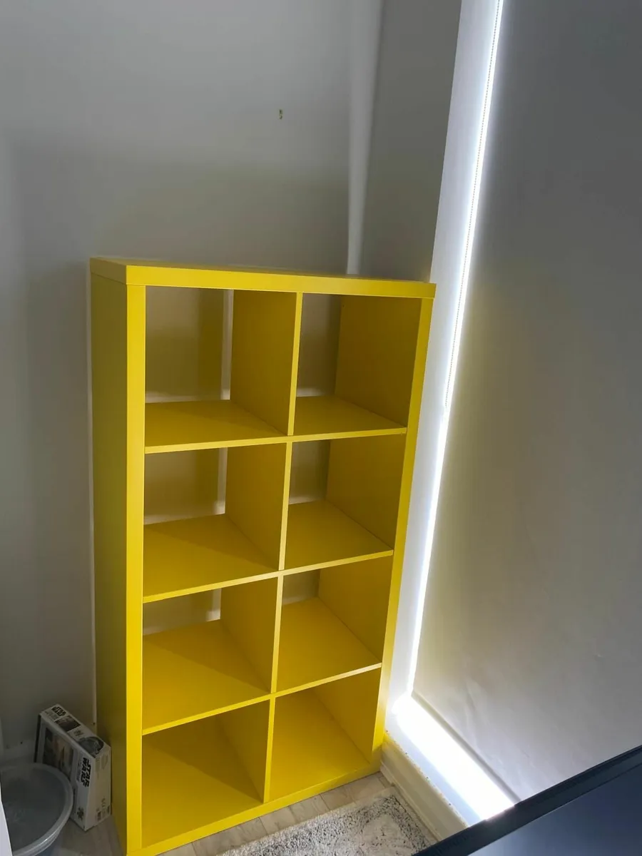 shelving unit - Image 4