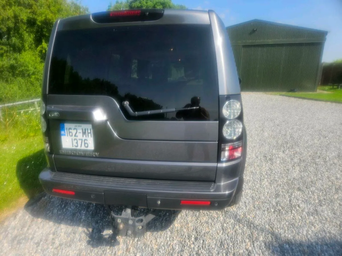 Landrover discovery - Image 4