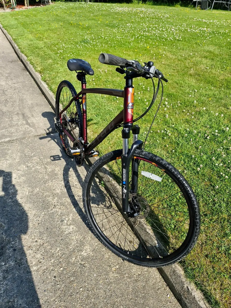 Carrera Mountain Bike - Image 4