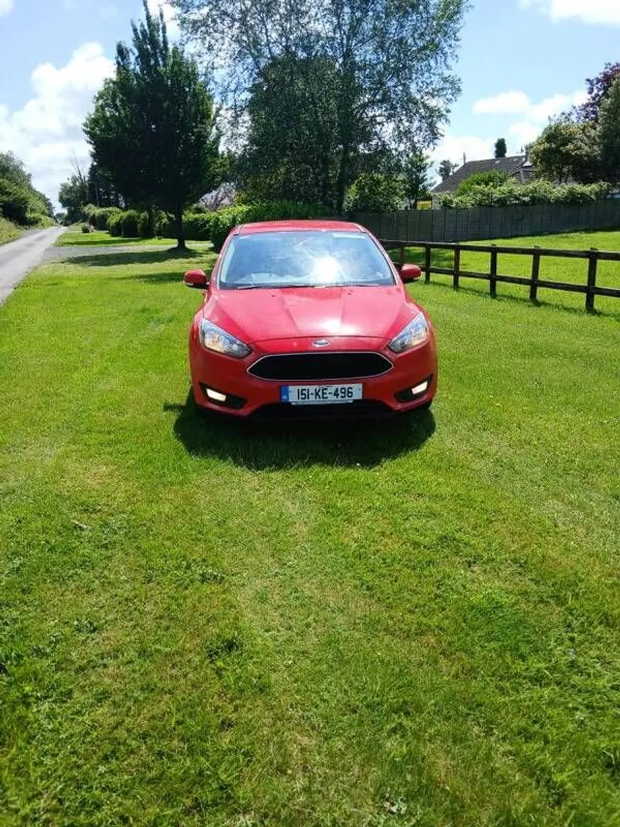 151 Ford Focus Diesel - Image 2