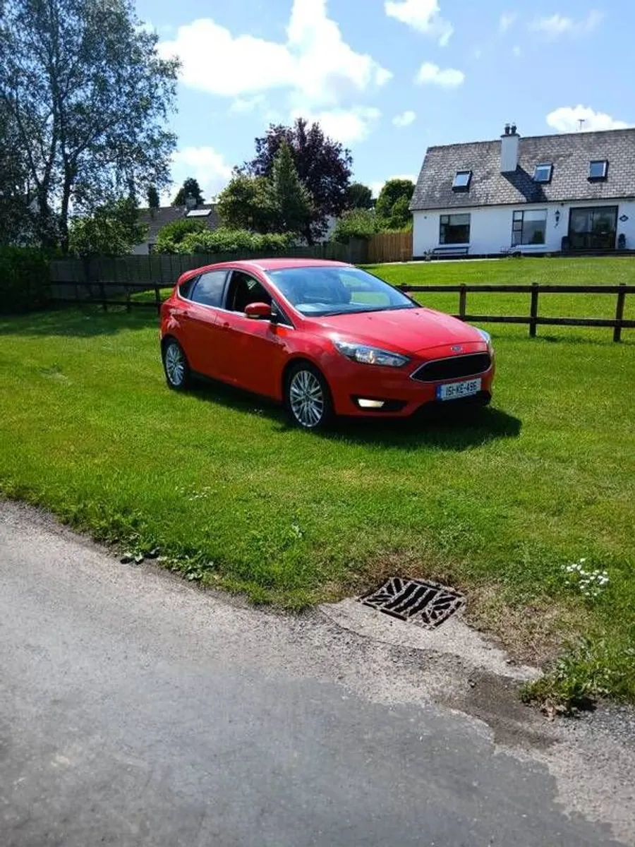 151 Ford Focus Diesel - Image 3
