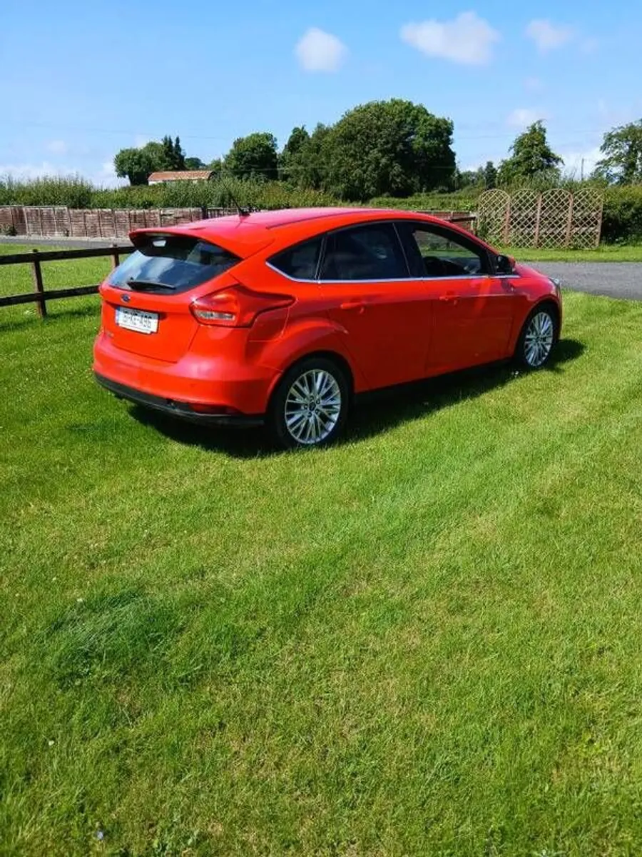 151 Ford Focus Diesel - Image 4