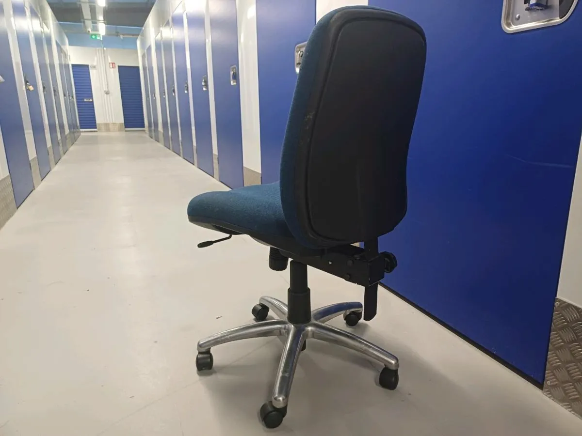 Home office desk chair - Image 2