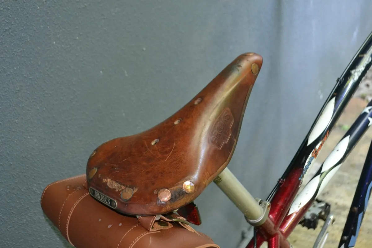 Cruiser Bicycle - Image 2