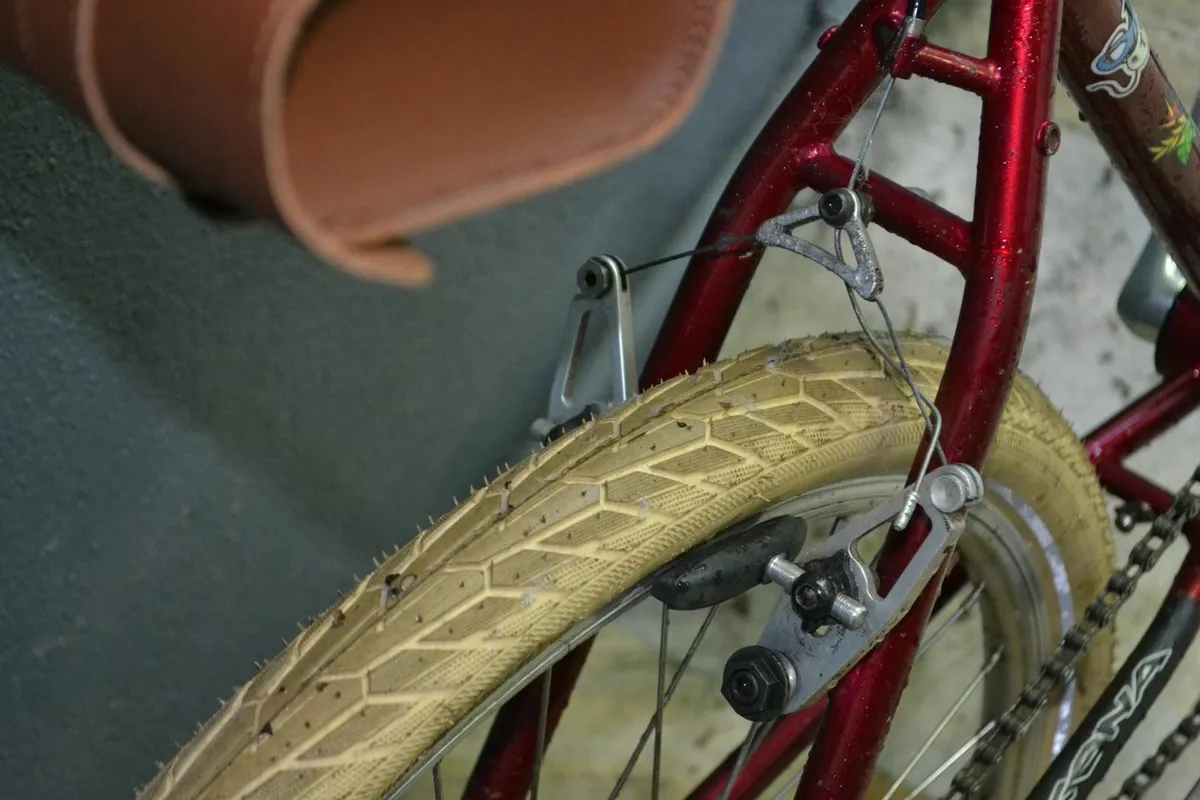 Cruiser Bicycle - Image 3