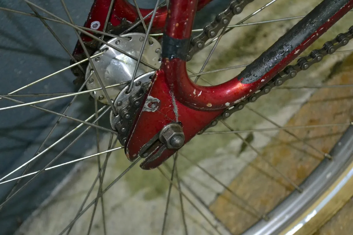 Cruiser Bicycle - Image 4