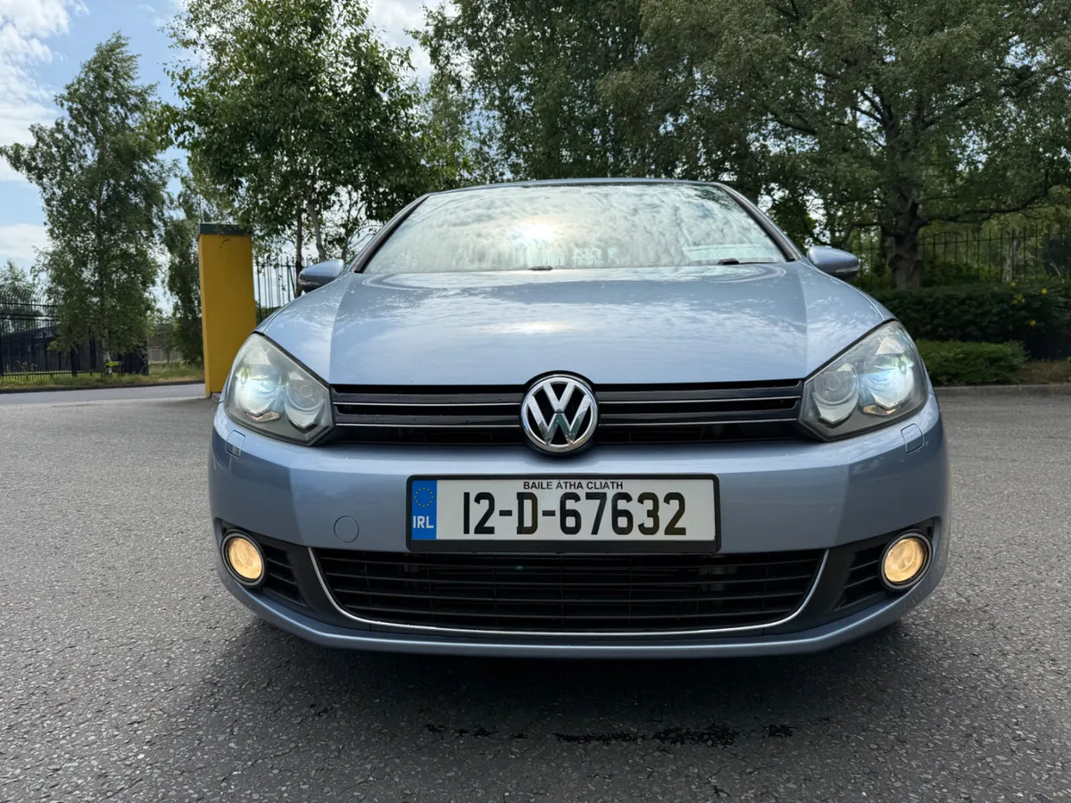 VW Gol 1.2 TSI DSG Highline Tiny Milage - Image 2