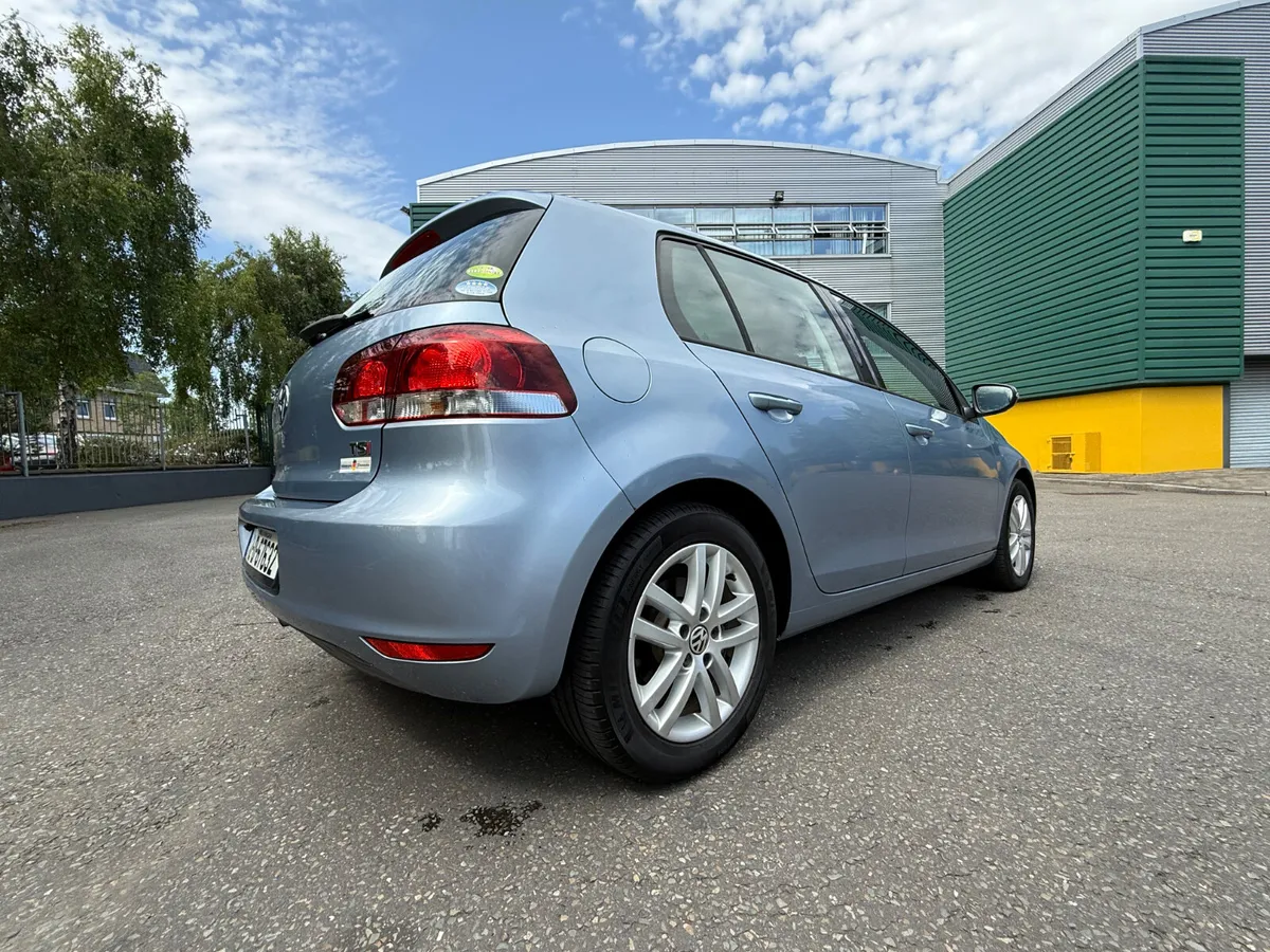 VW Gol 1.2 TSI DSG Highline Tiny Milage - Image 4