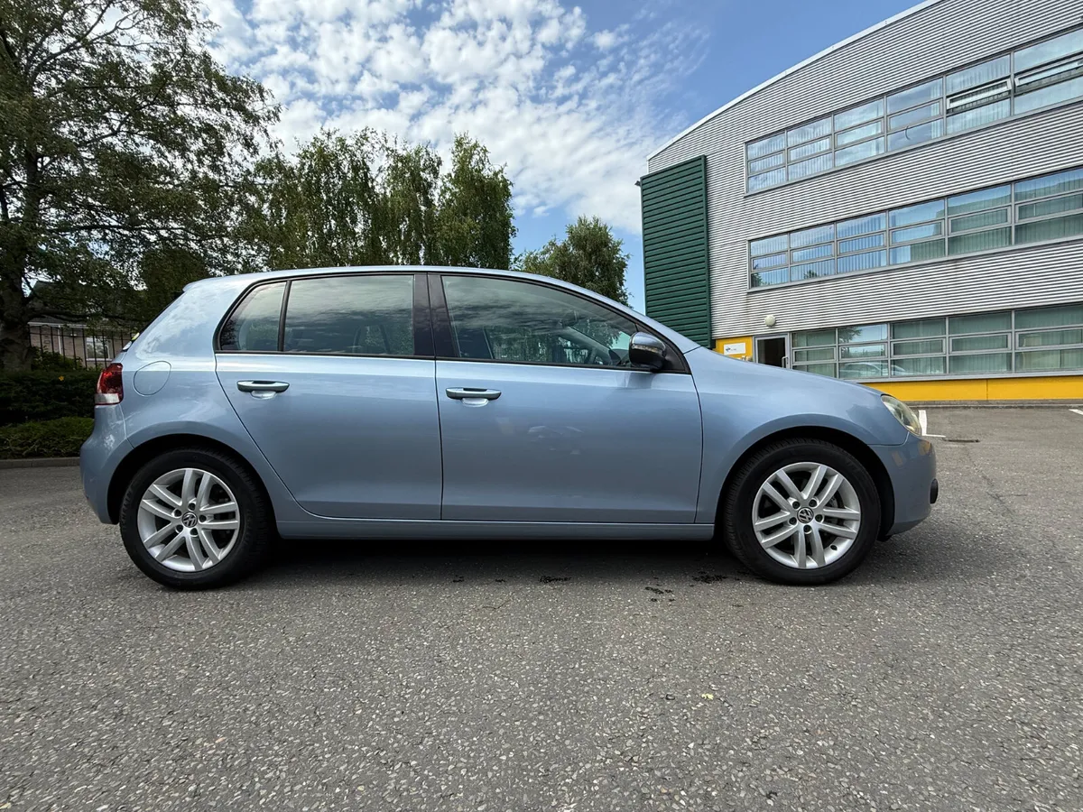 VW Gol 1.2 TSI DSG Highline Tiny Milage - Image 3