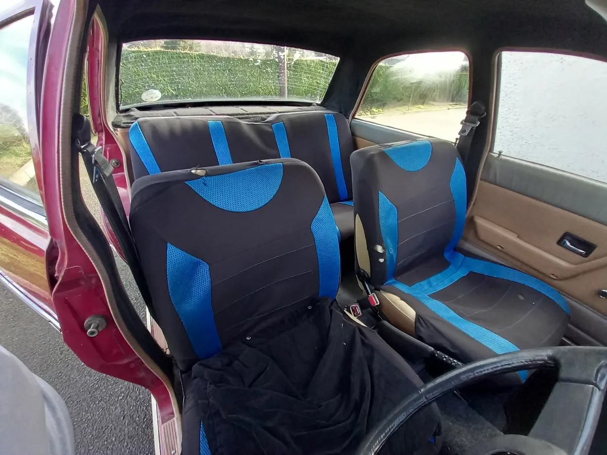 Vauxhall Viva 1977 - Image 2