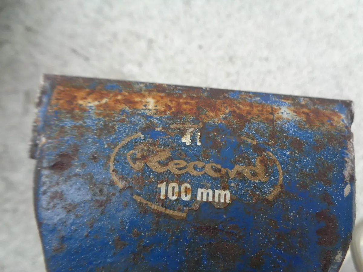 "Record" Vice No.3 for Sale - Image 3