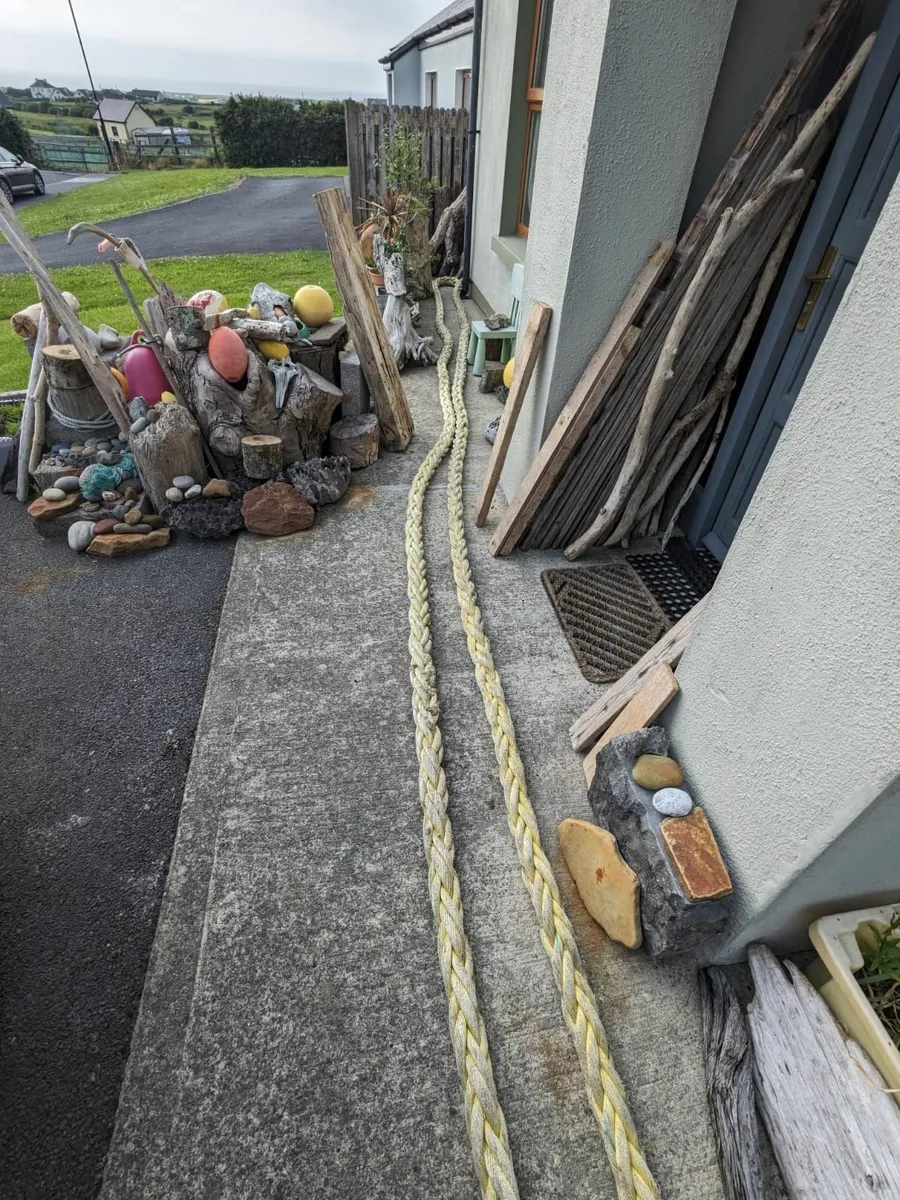 Mooring Rope - Image 3