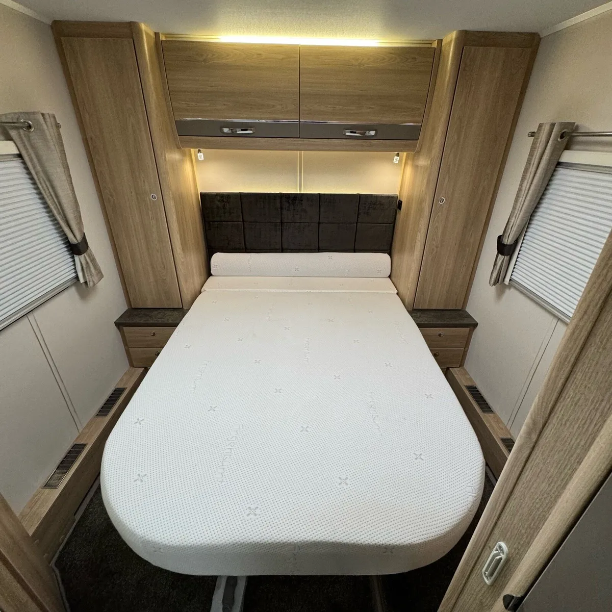 2019 Elddis Crusader Aurora Island Bed M/Mover Awn - Image 1