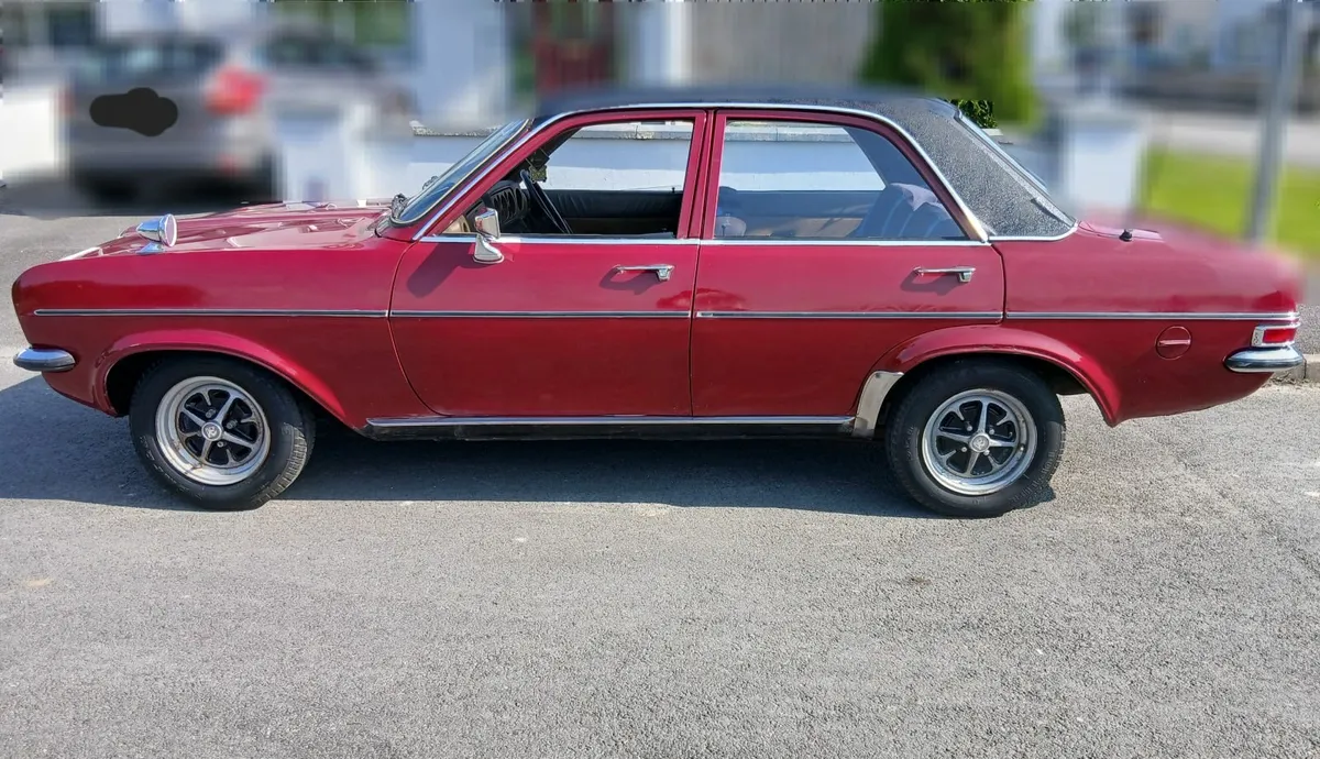 Vauxhall Viva 1977 - Image 4